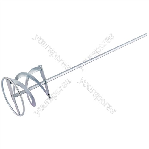 Draper plaster paddle mixer - draper,