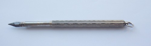 Victorian silver plated - victorian,