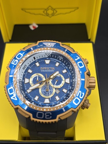 Invicta kaiju men s - kaiju, men's