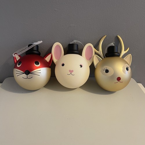 Ikea animal christmas - ikea,