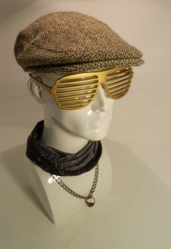 Vintage dunn harris - &, tweed