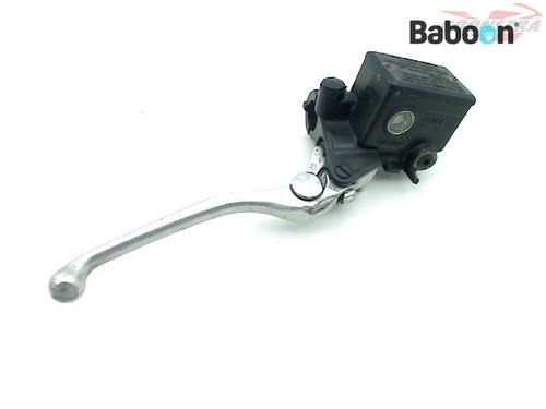 Brake master cylinder front - brake,
