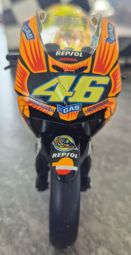 Minichamps valencia hrc - valencia,