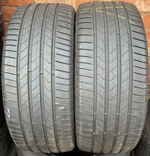 X2 Matching Pair Of 245/45/18