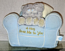 WOW Me To You Tatty Teddy