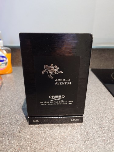 Creed absolu aventus eau - absolu, de