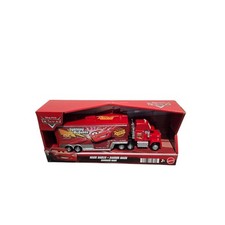 Disney Pixar Cars Mack Hauler