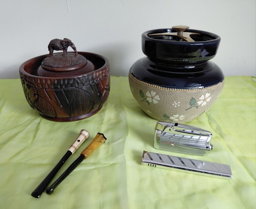 Vintage lovatt langley ware - vintage,