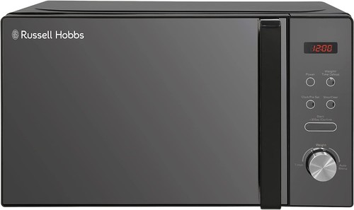 Russell hobbs rhm2076b - russell,