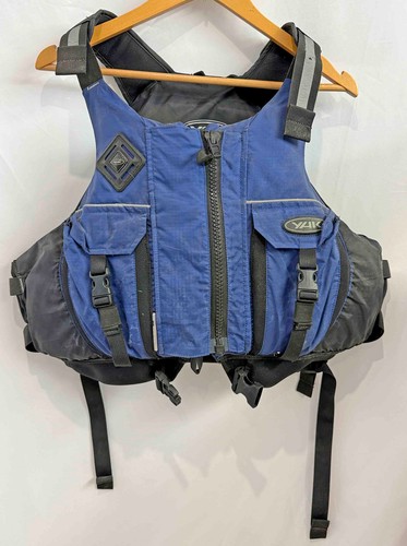 Blue yak 50n buoyancy - yak,