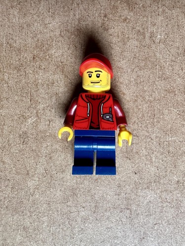 Lego deep sea submariner - sea,