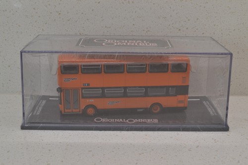 Corgi 45103 strathclyde buses - 45103,