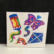 Vintage 80’s SANDYLION