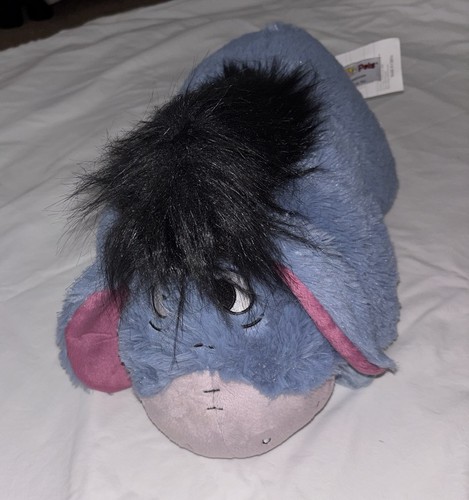Eeyore pillow pet 2016 disney - pet,