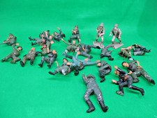 Dragon painted plastic