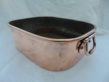 Antique English 15" 38cm