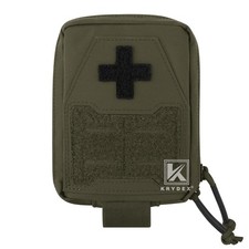 KRYDEX Tactica Medical IFAK
