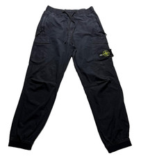 Stone Island Cargo Trousers