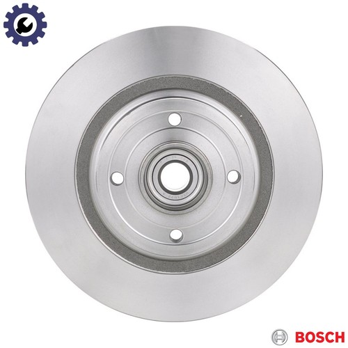 Brake disc 986 479 - brake,