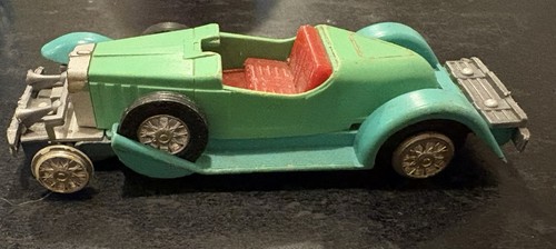 Soviet toys original - original, ussr