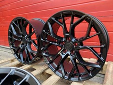 4x 19” BMW ALLOY WHEELS