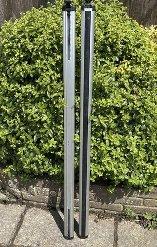 Thule 861 120cm aero roof - 120cm,
