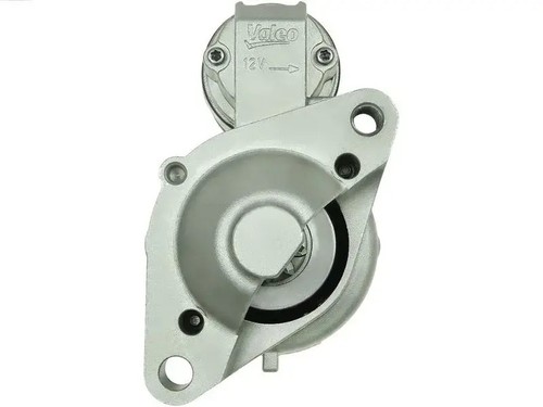 Starter motor clockwise - starter,