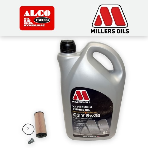 Service kit audi 1 9 - service,