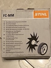 STIHL FC-MM Edger MultiTool