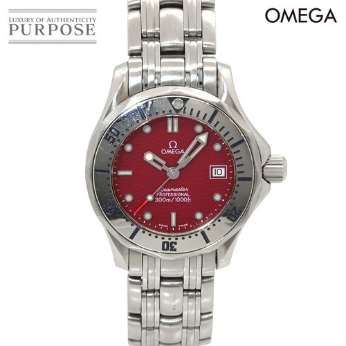 Omega seamaster 300 - omega,