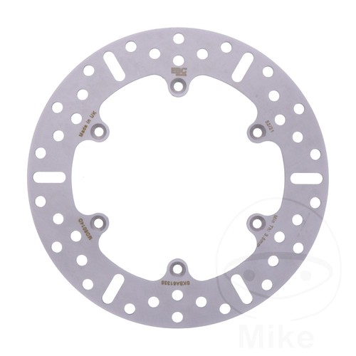 Ebc series brake - ebc,