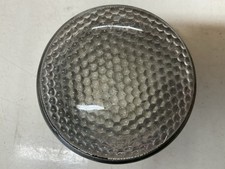 FV817224 Military Land Rover Side light lens Vintage Genuine part