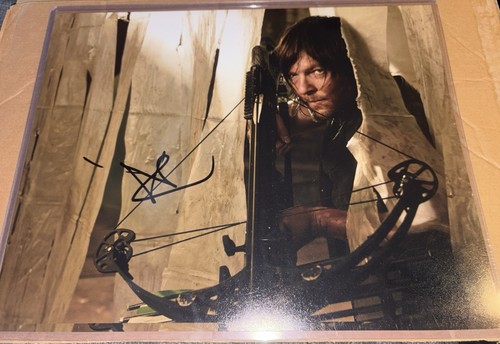 The walking dead daryl dixon - dead,