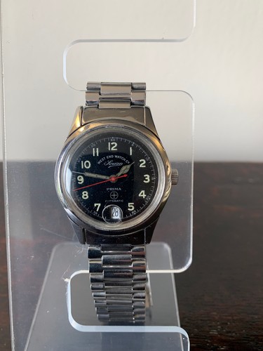 West end watch - end, company