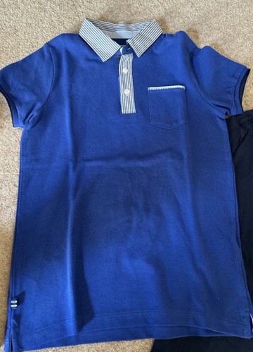 Boys mayoral polo - boys,
