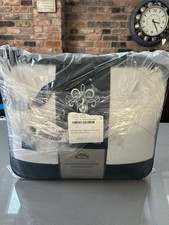 NIMBUS Gold Hungarian Goose Down 9 Tog single Duvet