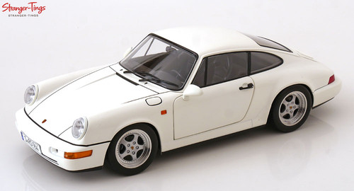 Scale porsche 911 rs - kk,