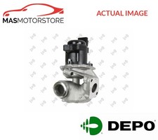 EXHAUST GAS RECIRCULATION
