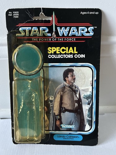 Star wars lando calrissian - star,