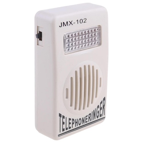 External ringer for cell phone - for,