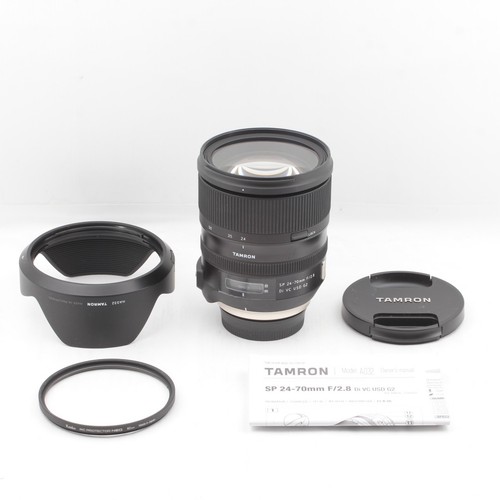 Nearmint tamron sp - 【nearmint】tamron,