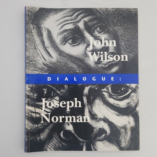Dialogue john wilson - dialogue, joseph