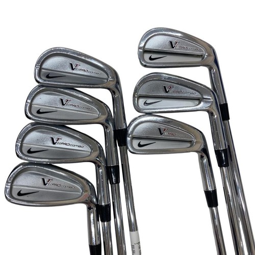 Nike forged pro combo iron - nike,