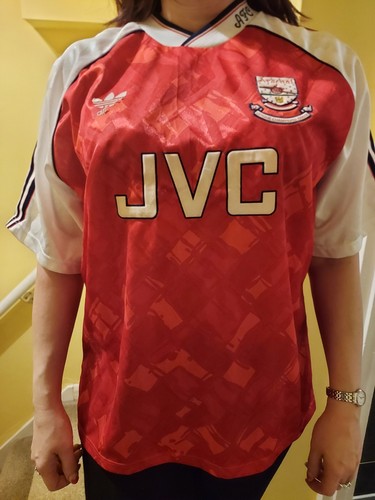 Arsenal vintage original - arsenal,