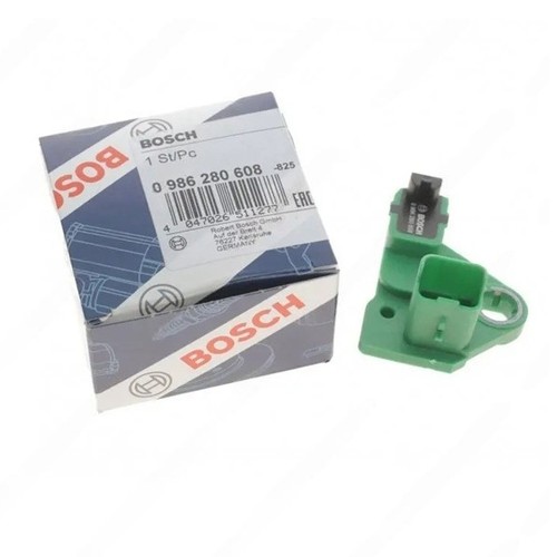 Genuine bosch crankshaft - bosch,