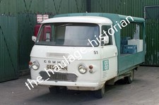 THH Truck Photos - Commer -