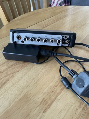 Valeton tar 20b 20w bass - bass, amp
