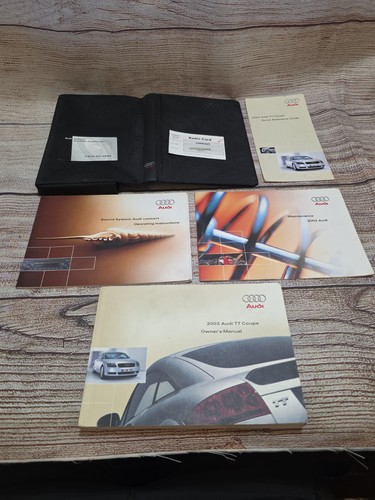 2003 audi coupe - 2003,