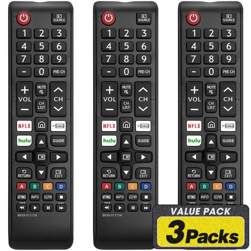 Pack remote for - pack, all