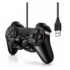 USB Wired Gaming Controller
